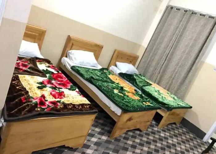 Citi Hotel Gilgit