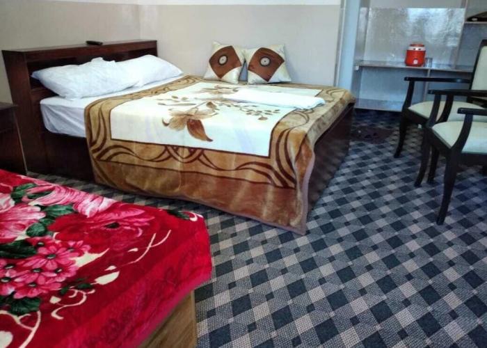 Citi Hotel Gilgit