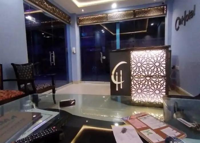Citi Hotel Gilgit