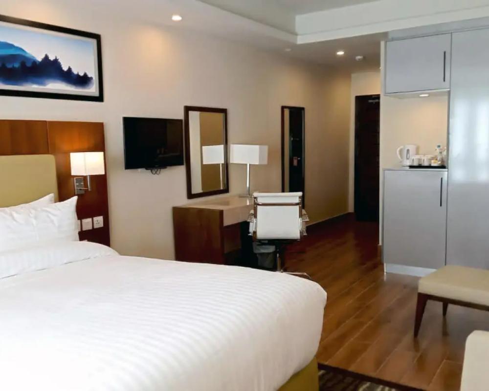фото Avari Xpress Gilgit