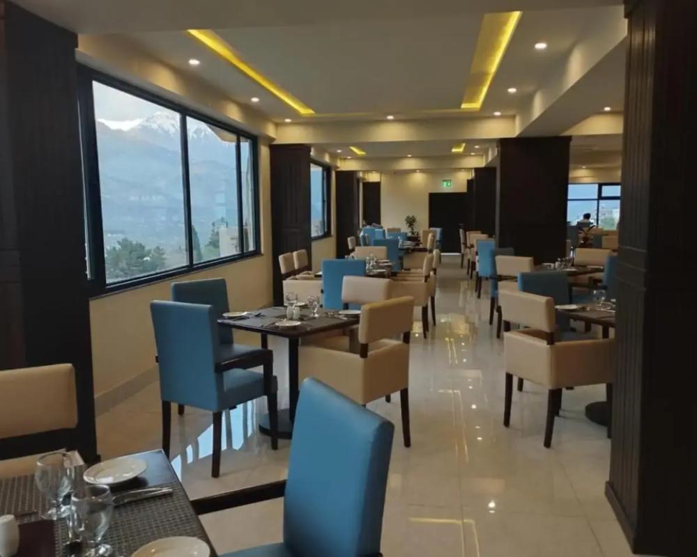 фото Avari Xpress Gilgit