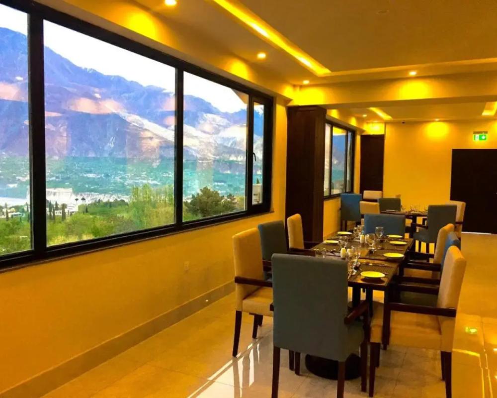 фото Avari Xpress Gilgit