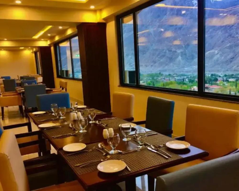 фото Avari Xpress Gilgit
