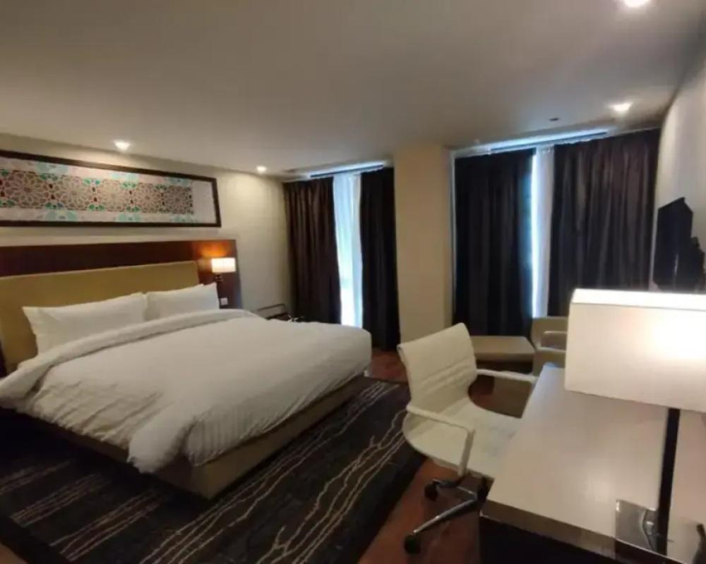 фото Avari Xpress Gilgit