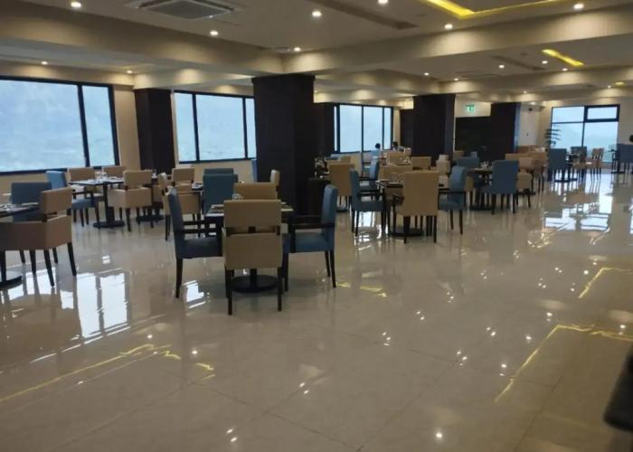 Avari Xpress Gilgit