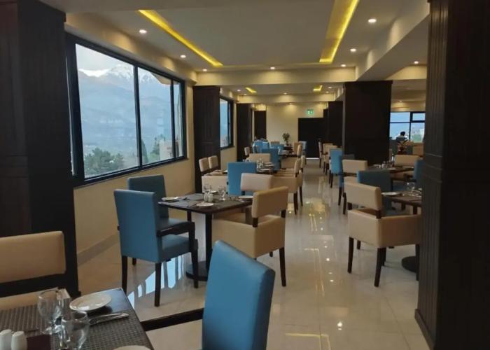 Avari Xpress Gilgit