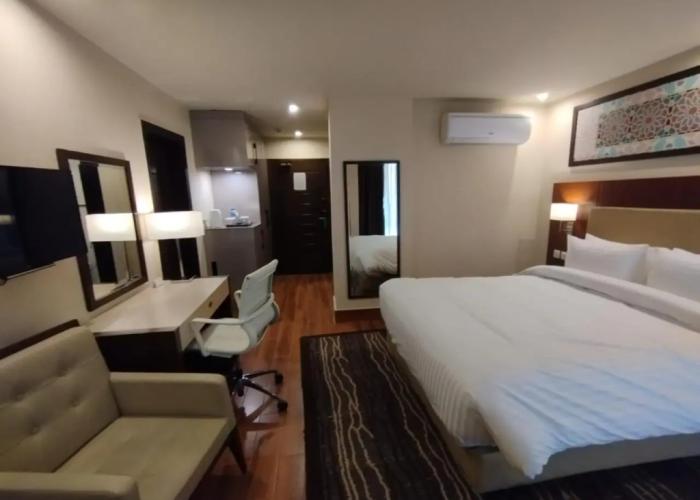 Avari Xpress Gilgit