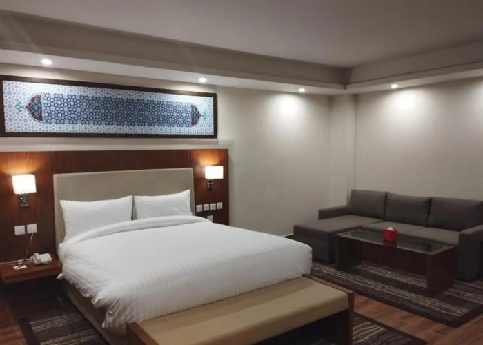 Avari Xpress Gilgit