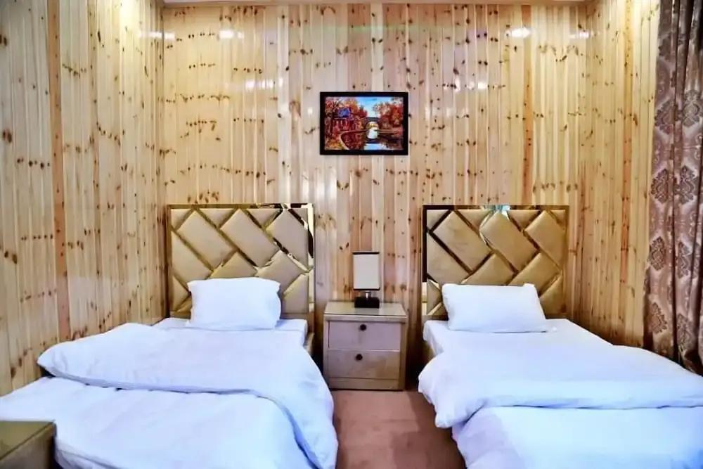 фото Royal Guest House Gilgit