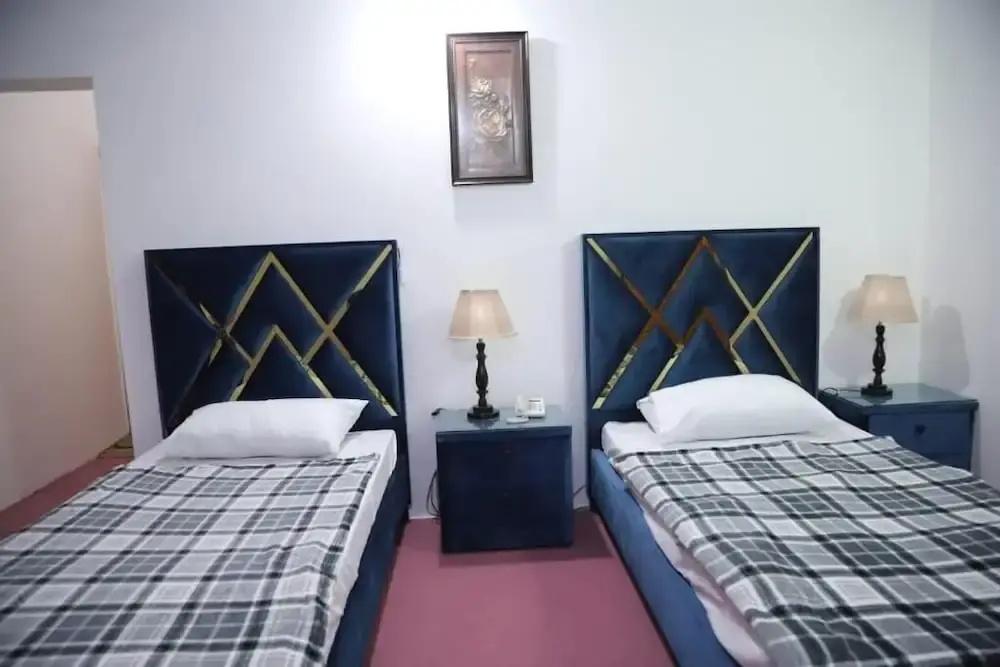 фото Royal Guest House Gilgit