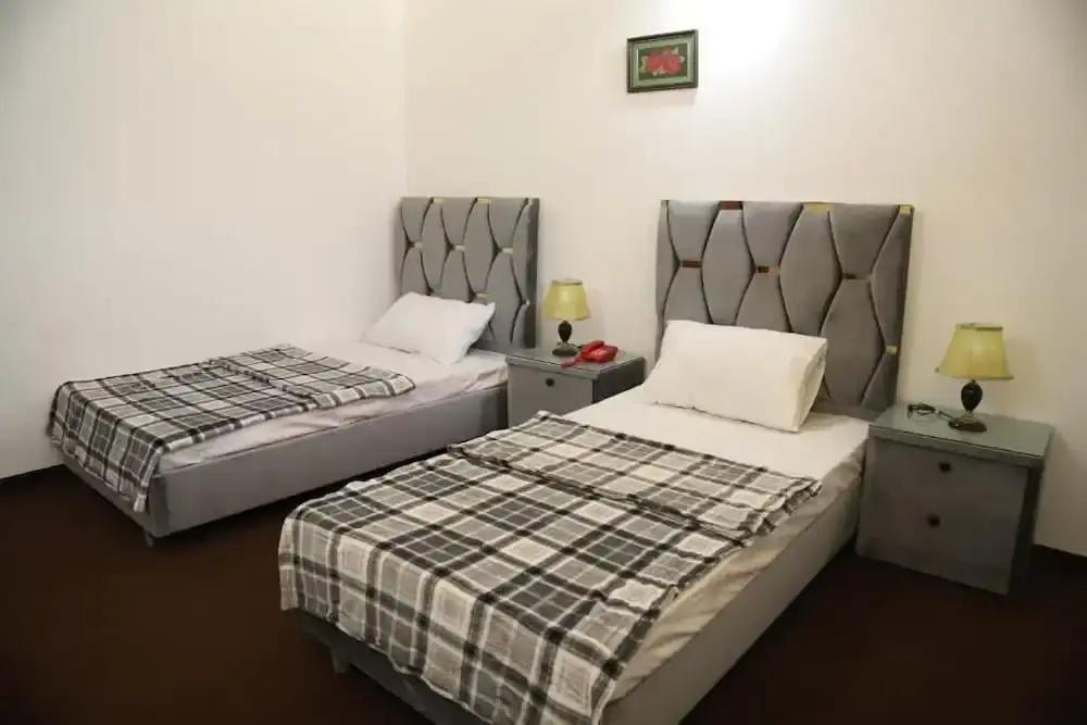 фото Royal Guest House Gilgit