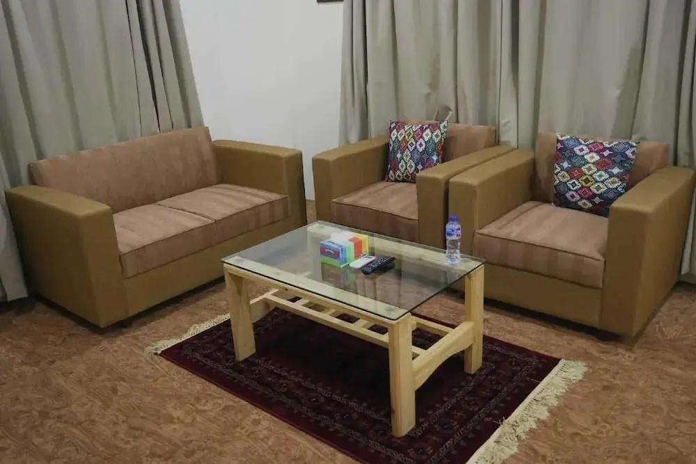 фото Royal Guest House Gilgit