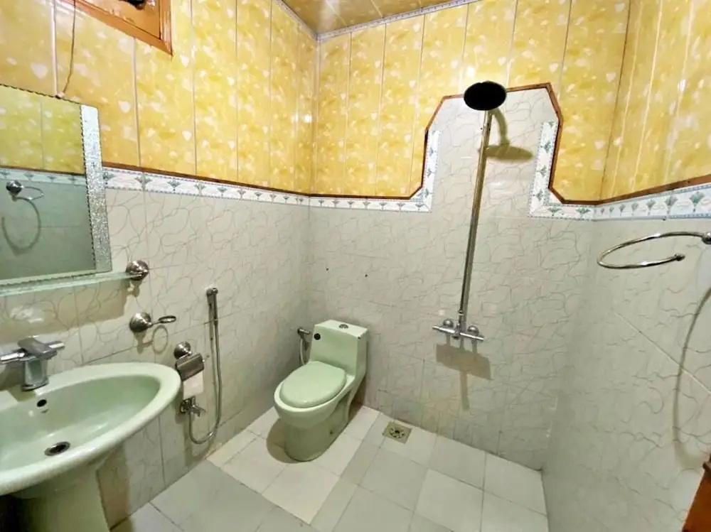 фото Royal Guest House Gilgit