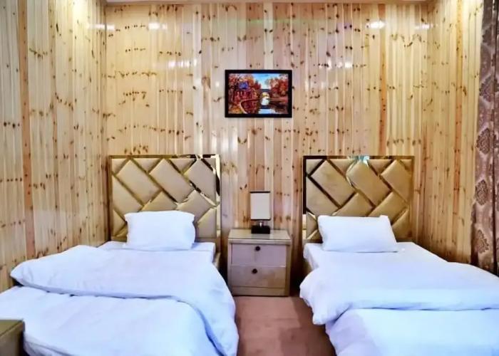 Royal Guest House Gilgit
