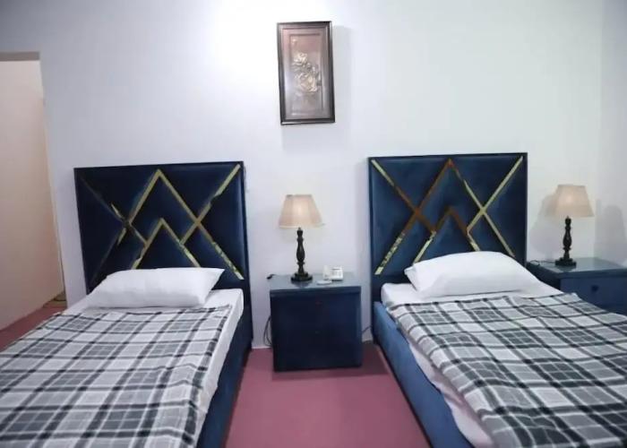 Royal Guest House Gilgit