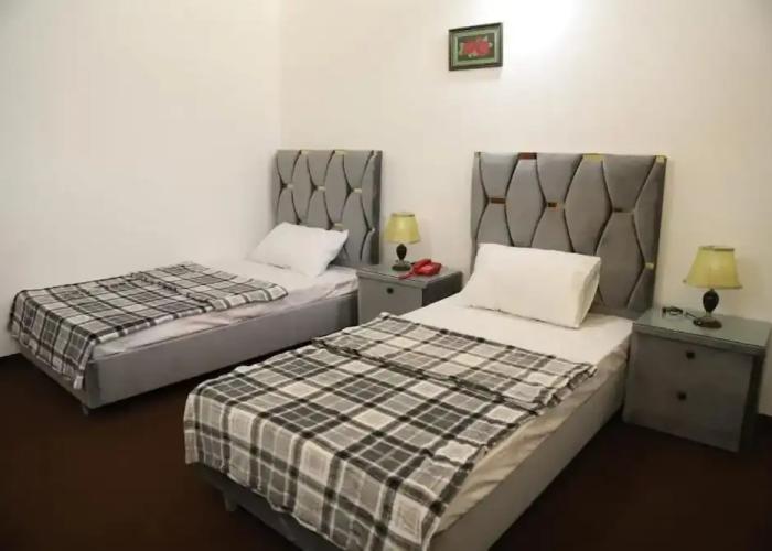 Royal Guest House Gilgit