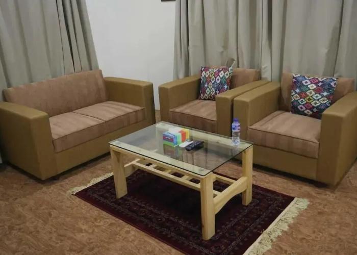 Royal Guest House Gilgit