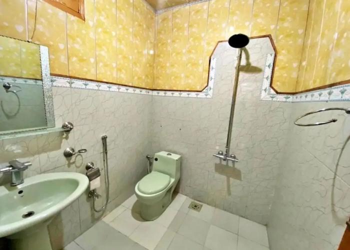 Royal Guest House Gilgit