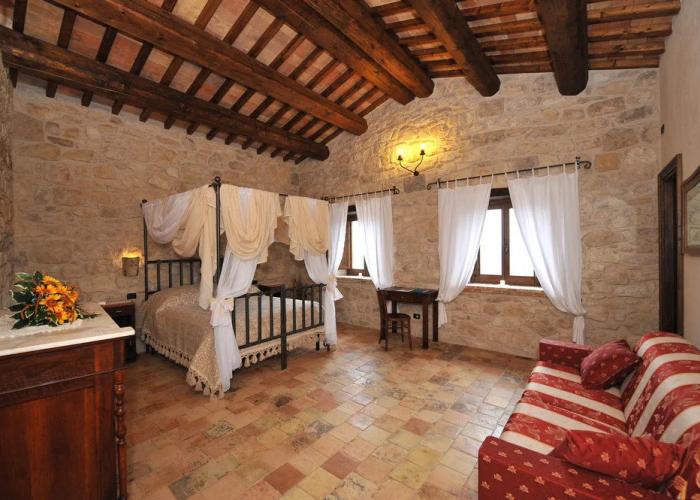 Agriturismo Borgo San Martino