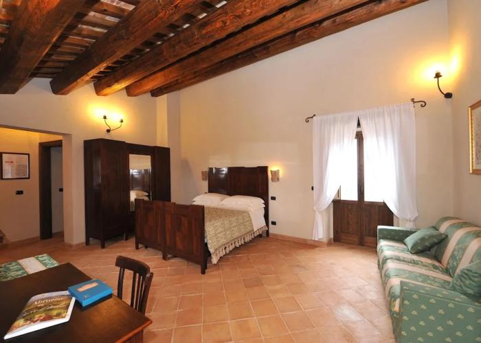 Agriturismo Borgo San Martino
