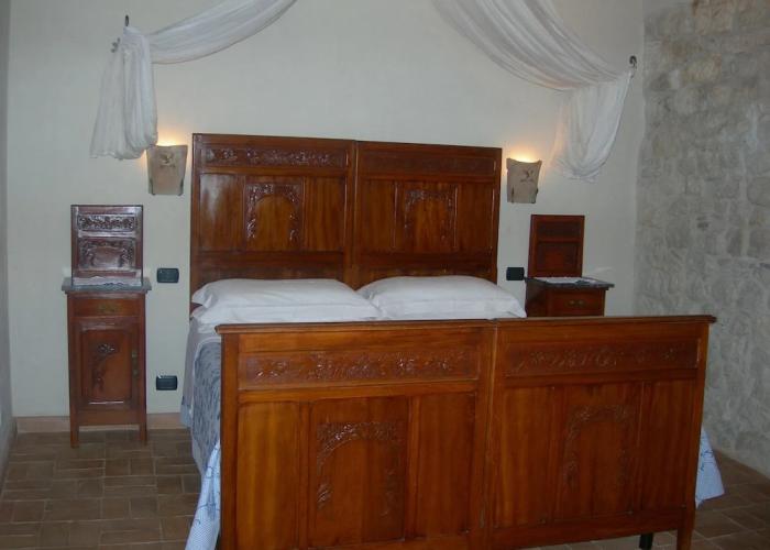 Agriturismo Borgo San Martino