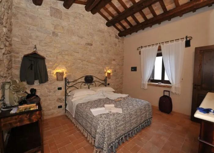 Agriturismo Borgo San Martino