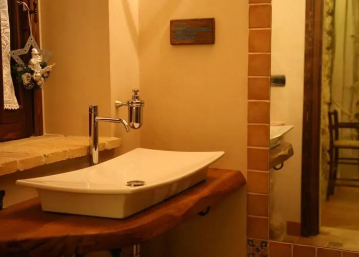 Agriturismo Borgo San Martino