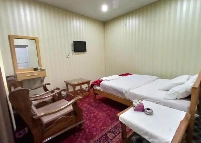 Madina Hotel 2