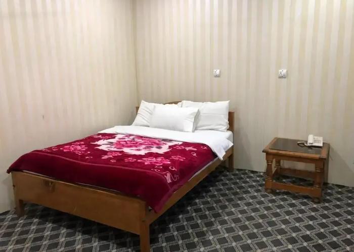 Madina Hotel 2