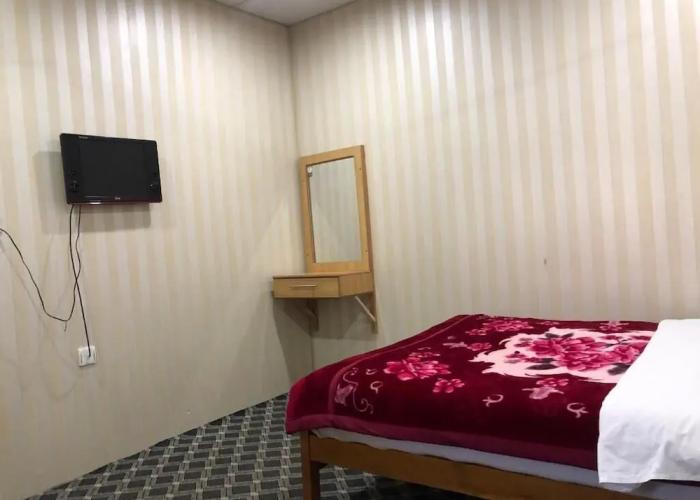 Madina Hotel 2