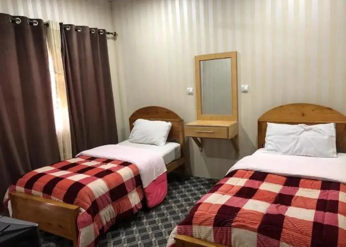 Madina Hotel 2