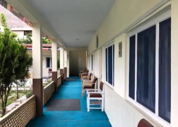 Madina Hotel 2