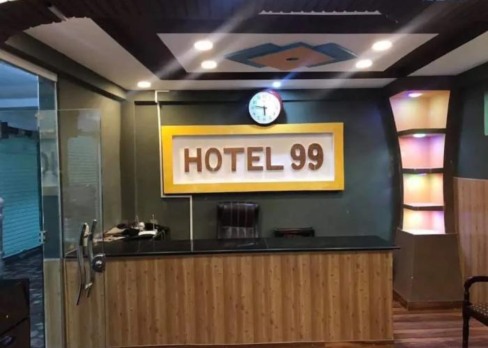 Hotel 99
