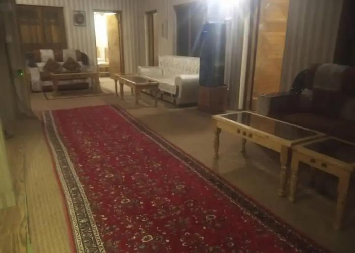 Dumani Inn Hotel And Restaurant
