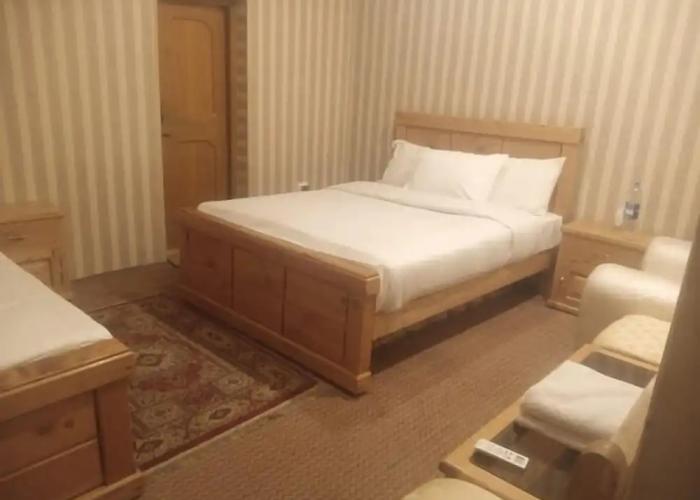 Dumani Inn Hotel And Restaurant