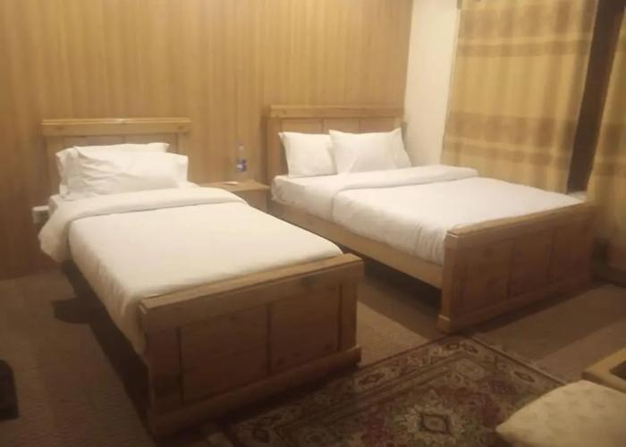 Dumani Inn Hotel And Restaurant