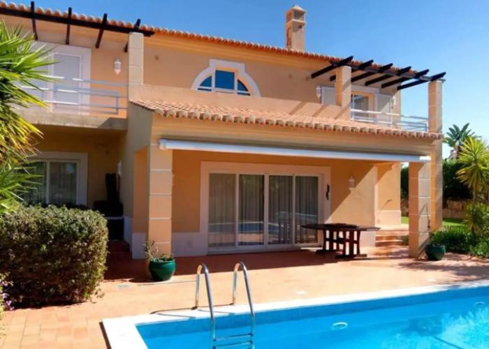 Pestana Carvoeiro Golfe - AL