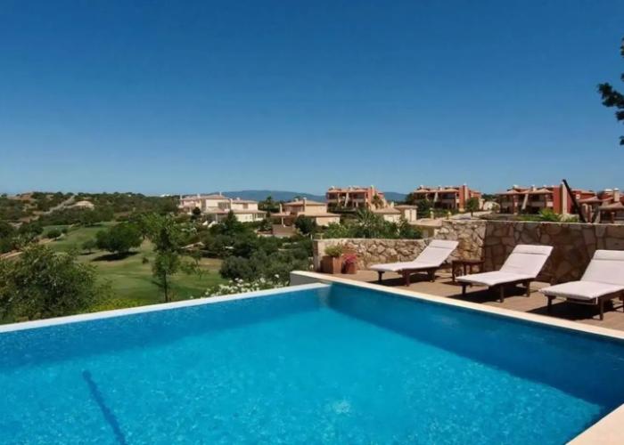 Pestana Carvoeiro Golfe - AL