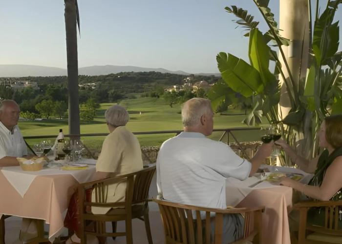 Pestana Carvoeiro Golfe - AL