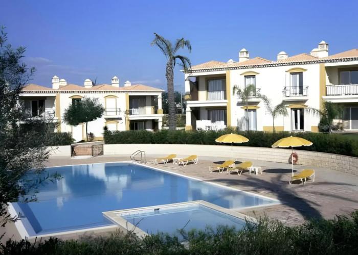 Pestana Carvoeiro Golfe - AL