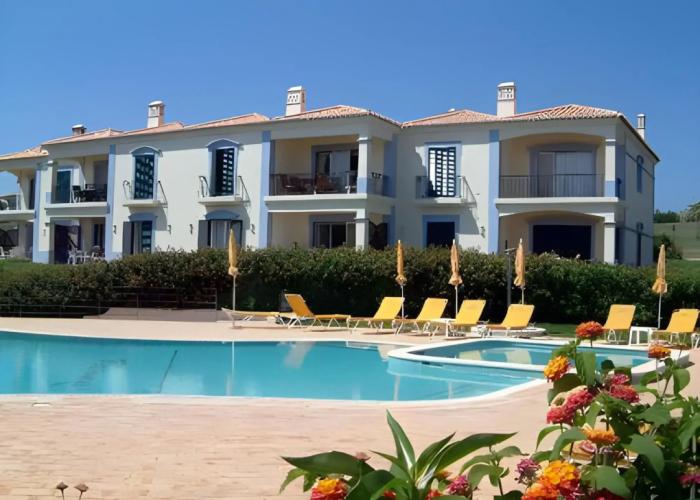 Pestana Carvoeiro Golfe - AL