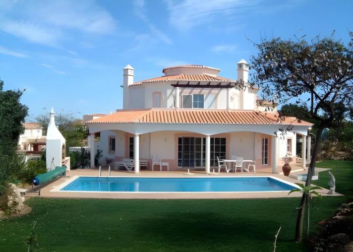 Pestana Carvoeiro Golfe - AL