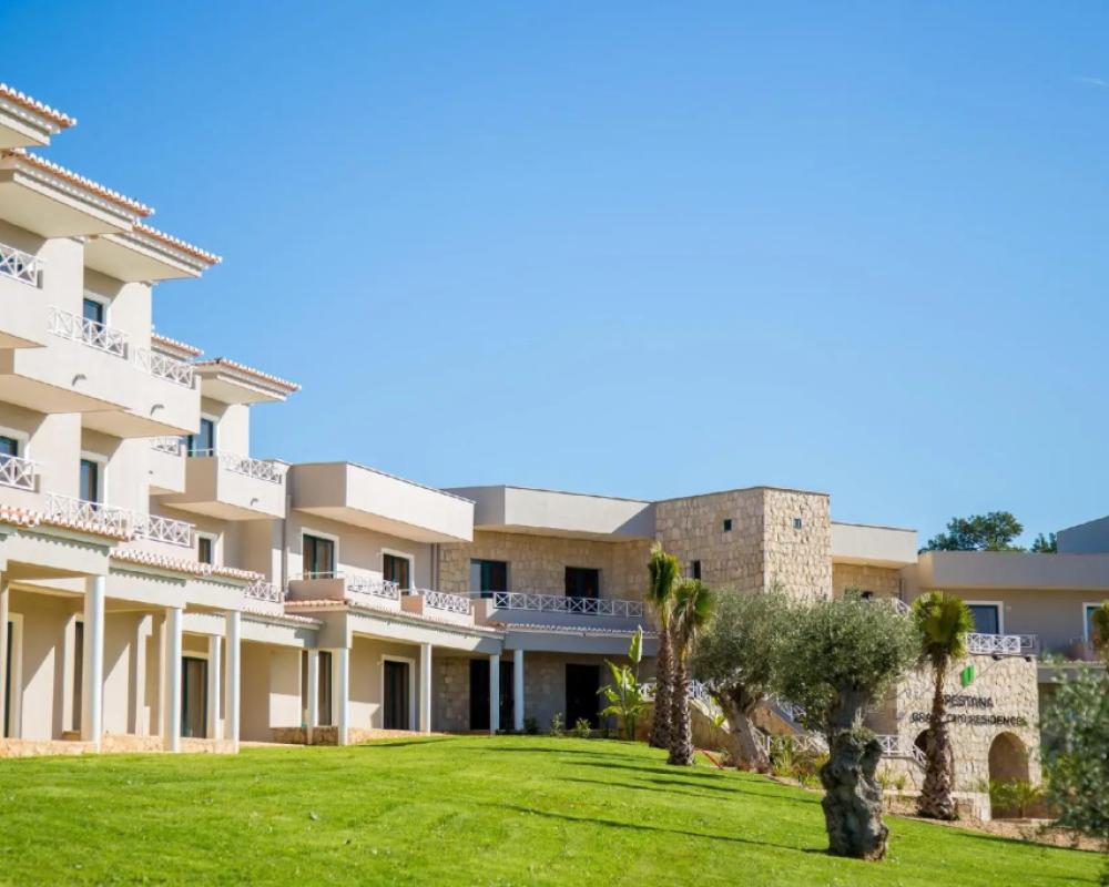 Pestana Gramacho Residence