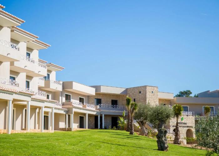 Pestana Gramacho Residence