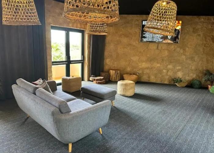 Pestana Gramacho Residence