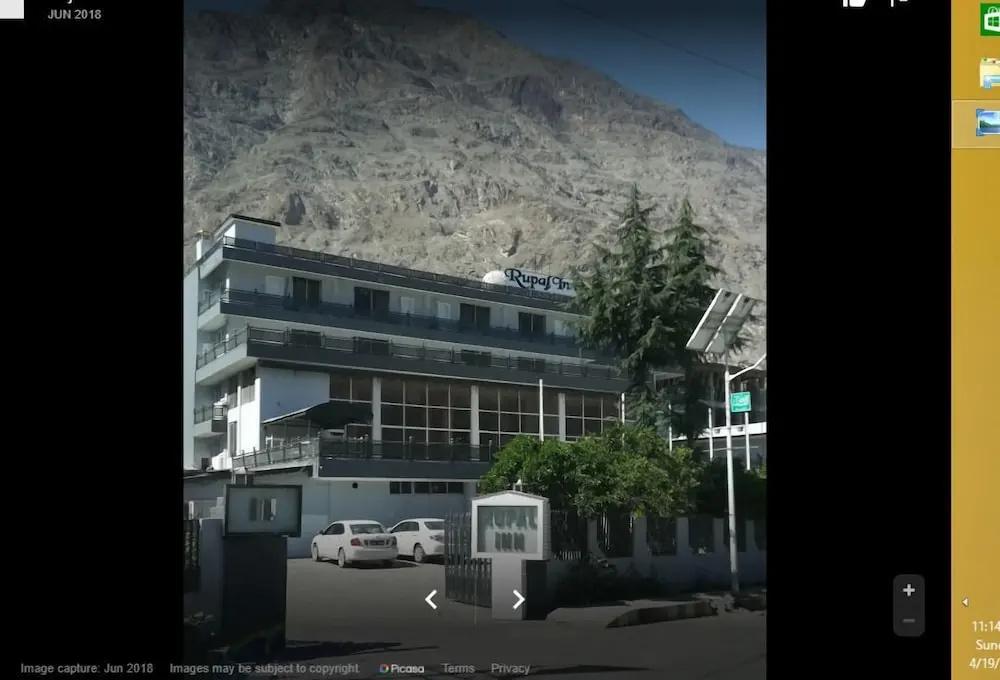 фото Rupal Inn