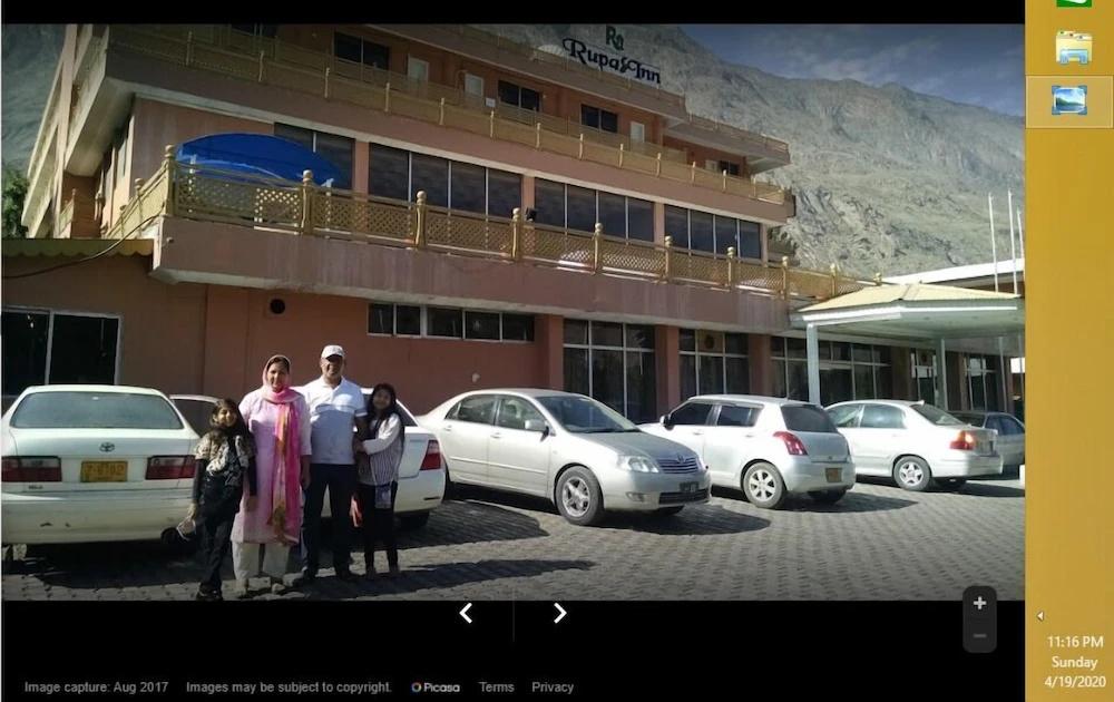 фото Rupal Inn