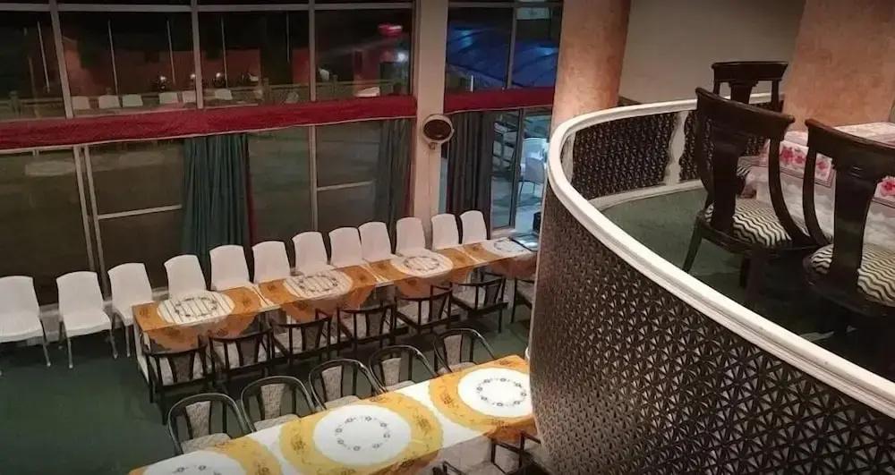 фото Rupal Inn