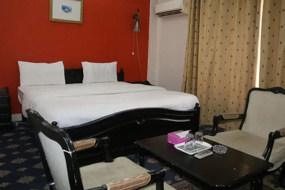 фото Rupal Inn