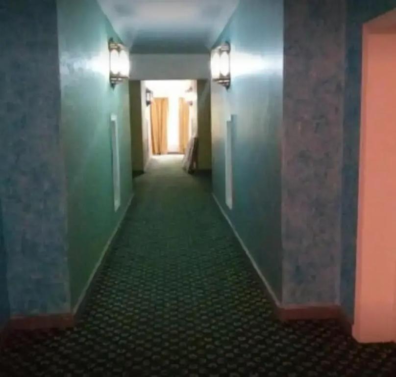фото Rupal Inn